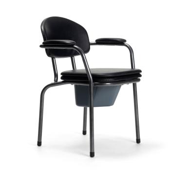 Vermeiren Toilettenstuhl 9062 ergonomisch